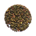 TE Guiltless pleasure oolyong tea chocolate tea For pearl milk tea lovers