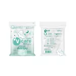 V Care Vie Care Cotton Nash Cheral 100 grams Value Pack 6