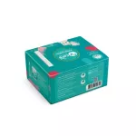 V Care Extra Soft, 80 pieces of cotton ball, 2 boxes, price 120 baht