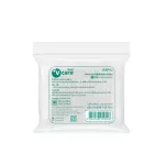 V Care Steaks, Cotton Cotton, Stem, Steel, 100 Pack, Pack 2 36 packages