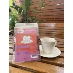 ชาดอกคำฝอย ตราอิ่มเอิบ ธรรมชาติ100% ไม่แต่งสี ไม่แต่งกลิ่น ไม่มีน้ำตาล บรรจุสูญญากาศ