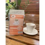 ชาสมุนไพรขิง ตราอิ่มเอิบ ไม่ผสมน้ำตาล ไม่ปรุงแต่งสีและกลิ่น หอมกลิ่นขิงธรรมชาติ