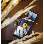 Doi Chang Coffee, Doi Chang coffee beans Medium to Dark 250 g. Doi Chang Coffee Beans Espresso Supreme