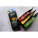 Doi Chang Coffee, Doi Chang coffee beans Medium to Dark 250 g. Doi Chang Coffee Beans Espresso Supreme
