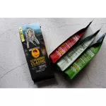 Doi Chang coffee, Doi Chang coffee beans, roasted in the middle of Medium 250 g. Doi Chang Coffee Beans Peaberry Classic