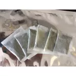 ซองชาเยื่อกระดาษ ขนาด 5.5x5cm จำนวน 500 ซอง