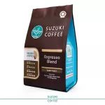 กาแฟคั่วบด SUZUKI COFFEE Espresso Blend