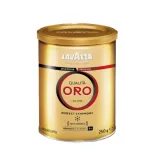 Lava, roasted coffee, Qualita, Oro 250 grams