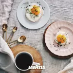 Lava, roasted coffee, Qualita, Oro 250 grams