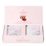 MUSHART, Ganoderma lucidum, 100% organic containing 12 sachets, Organic Reishi REBOOT