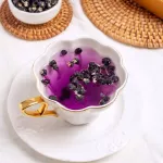 เก๋ากี้ดำ โกจิเบอร์รี่ดำ ขนาด120กรัม เก๋ากี้ดำอบแห้ง เม็ดเก๋ากี้ดำ [พร้อมส่ง] Black Goji Berry, Black Wolfberry