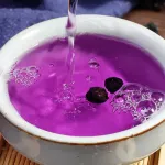 เก๋ากี้ดำ โกจิเบอร์รี่ดำ ขนาด120กรัม เก๋ากี้ดำอบแห้ง เม็ดเก๋ากี้ดำ [พร้อมส่ง] Black Goji Berry, Black Wolfberry