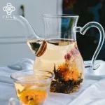 CHAR Blooming Tea ชาดอกไม้บาน 5 Packs/ box