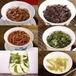 【ชาจีน1ซอง】ชาทิกวนอิม ชาเขียว ชามะลิ ชาปี้หลัวชุน ชาต้าหงเผา ชาผู่เอ๋อร์ชาสุก铁观音 绿茶 茉莉花 碧螺春 大红袍 熟普洱 茶叶