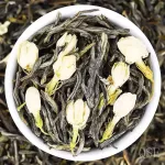 【ชาจีน1ซอง】ชาทิกวนอิม ชาเขียว ชามะลิ ชาปี้หลัวชุน ชาต้าหงเผา ชาผู่เอ๋อร์ชาสุก铁观音 绿茶 茉莉花 碧螺春 大红袍 熟普洱 茶叶