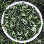 【ชาจีน1ซอง】ชาทิกวนอิม ชาเขียว ชามะลิ ชาปี้หลัวชุน ชาต้าหงเผา ชาผู่เอ๋อร์ชาสุก铁观音 绿茶 茉莉花 碧螺春 大红袍 熟普洱 茶叶