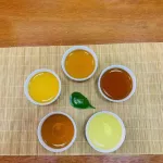 【ชาจีน1ซอง】ชาทิกวนอิม ชาเขียว ชามะลิ ชาปี้หลัวชุน ชาต้าหงเผา ชาผู่เอ๋อร์ชาสุก铁观音 绿茶 茉莉花 碧螺春 大红袍 熟普洱 茶叶