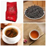 【ชาจีน1ซอง】ชาทิกวนอิม ชาเขียว ชามะลิ ชาปี้หลัวชุน ชาต้าหงเผา ชาผู่เอ๋อร์ชาสุก铁观音 绿茶 茉莉花 碧螺春 大红袍 熟普洱 茶叶