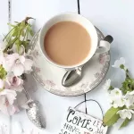 ชานมผงสำเร็จรูปพร้อมรับประทาน 22g Milk tea 奶茶