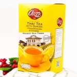 ชาไทยกลิ่นทุเรียน l 240g พรทิพย์ภูเก็ต