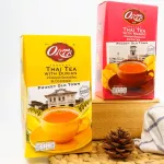 ชาไทยกลิ่นทุเรียน l 240g พรทิพย์ภูเก็ต