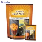 กิฟฟารีน Giffarine มิลค์ที ชานมปรุงสำเร็จชนิดผง Milk Tea สะดวก รวดเร็ว เพียงเติมน้ำร้อน 28 g x 15 Sachets 41809