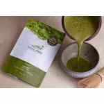 ผงชาเขียวมัทฉะ จากไร่ฉุยฟง ขนาด 100 g