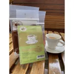 ชาสมุนไพร ตราอิ่มเอิบ ไม่แต่งสี ไม่แต่งกลิ่น ไม่มีน้ำตาล