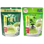Itoen 100% green tea powder, green green tea