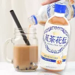 Royal Milk Tea, Craftea, original ready -to -drink tea