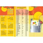 Japanese pumpkin pumpkin powder For bakery, food, raw materials from Chiang Mai Royal Project, size 100 grams