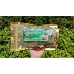 100 grams of dried tea grass