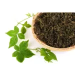 ChaTraMue Jiaogulan Tea ชาตรามือ ชาเจียวกู้หลาน ใบชา 100กรัม