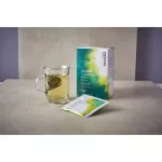 Starbucks Teavana Emperors Clouds & Mist Green Tea สตาร์บัค ทีวาน่า กรีนที ชาเขียว 2.6g x 12sachets