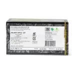 AHMAD TEA London Apple Refresh Tea อาเมดที ลอนดอน แอปเปิ้ล ชาแบล็กที 2กรัม x 20ซอง