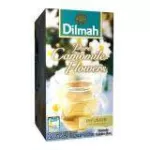 Dilmah Pure Camomile Tea ดิลมา เพียว คาโมมายด์ ชาศรีลังกา 1.5กรัม x 20ซอง