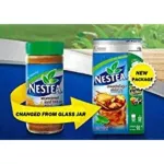 Nestea 100% Instant Iced Tea Nest Tea, ready -made tea, 200g. X 3 pack