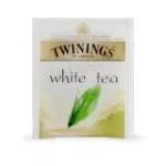 Twinings Pure White Tea ทไวนิงส์ เพียวไวท์ที ชาอังกฤษ 1.5กรัม 25ซอง