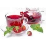 Twinings Wild Berry Tea ทไวนิงส์ ไวด์เบอรี่ ชาอังกฤษ 2กรัม x 25ซอง