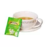 Twinings Jasmine Green Tea ทไวนิงส์ ชาเขียว กลิ่นมะลิ 1.8กรัม x 25ซอง