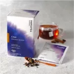 STARBUCKS Teavana Chai Tea สตาร์บัค ทีวาน่า ชา ชัย 3g. x 12sachets