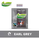 PICKWICK Earl Grey Tea พิควิค ชาเอิร์ลเกรย์ แพ็ค 25 ซอง