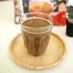 กาแฟผสมชาไทย โกปี้ช้าม l 450g พรทิพย์ภูเก็ต