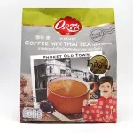 Coffee mixed with Thai Kopi tea. L 450g Pornthip Phuket