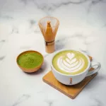 ชาเขียวมัทฉะ สำเร็จรูปพร้อมชง แบบซอง ซองละ 30 กรัม