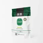 CHADO Kyoto Matcha ชาโดะผงชาเขียวมัทฉะจากญี่ปุ่น