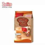 Zolito โซลิโต้ ชาไทยเย็น สูตรน้ำตาลน้อย  ขนาด 20 ซอง