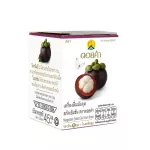 Doi Kham, Mangosteen Drink, concentrated 45 ml, 1 pack of 6 bottles