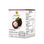 Doi Kham, Mangosteen Drink, concentrated 45 ml, 1 pack of 6 bottles
