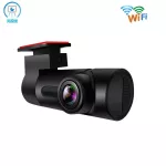 Wireless Hid Camera, Wifi HD, Night Vision, Driving Car, TH32937